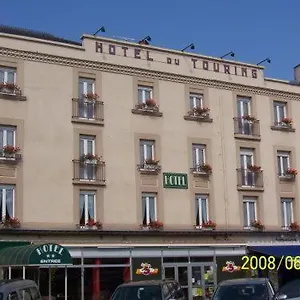 Hotel Du Touring, Saint-Céré
