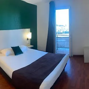 Hotel Contact Des Etats-unis, Toulouse