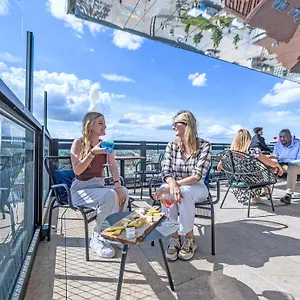 Novotel Centre - Porte De Genève 4* Annemasse