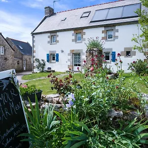 L'auberge Du Fumoir D'armen Plogoff