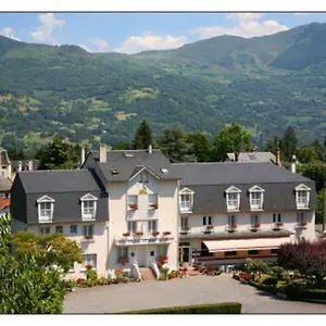 Hotel Du Soleil Levant, Argelès-Gazost
